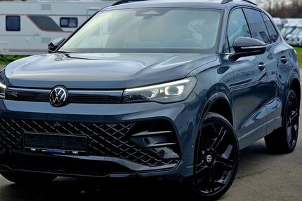 VW Tiguan 24.799 km 43.880 &euro; Düren 52351
