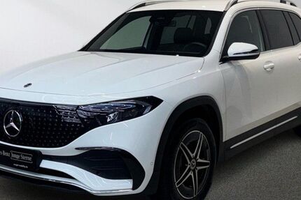Mercedes-Benz EQB 16.869 km 45.790 € Bünde 32257