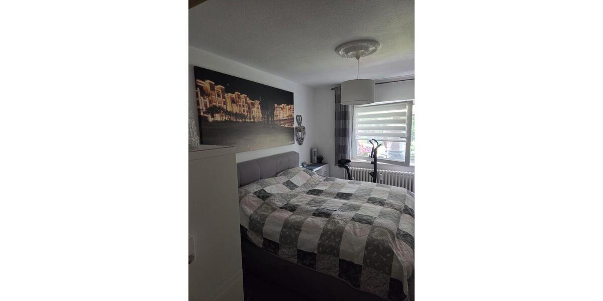 Erdgeschoßwohnung Kiel Elmschenhagen - 2 Zimmer, 55 m&sup2;, 152.000&euro; | Angebot:27098585