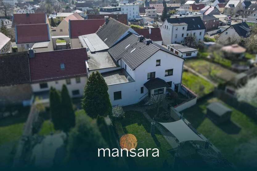 Haus zum Kaufen in Magdeburg 579.000 € 500.12 m²
