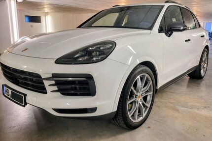 Porsche Cayenne 74.000 km 53.300 &euro; Bremen 28359