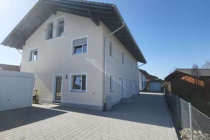 Haus Riedering - 5 Zimmer, 138 m&sup2;, 2.300&euro; | Angebot:24781120