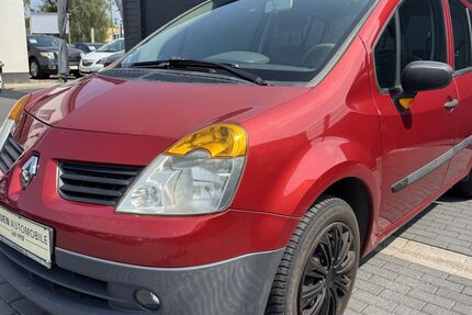 Renault Modus 190.000 km 700 &euro; Nauen 14641
