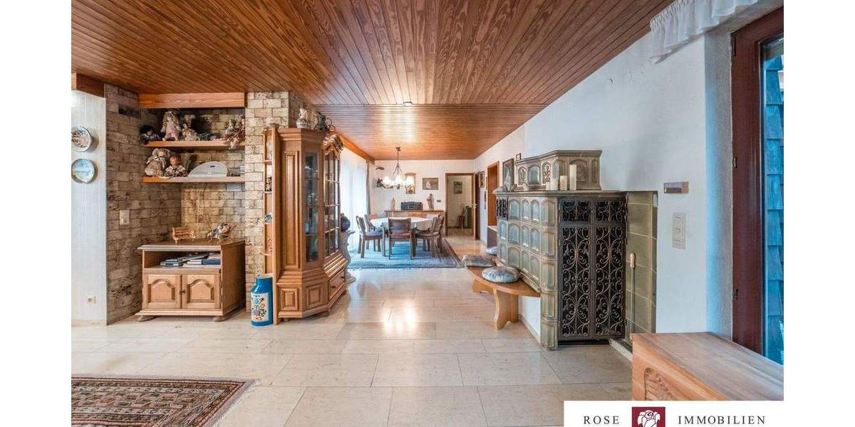 Bungalow Kernen im Remstal Rommelshausen - 4 Zimmer, 131 m&sup2;, 639.000&euro; | Angebot:25155447