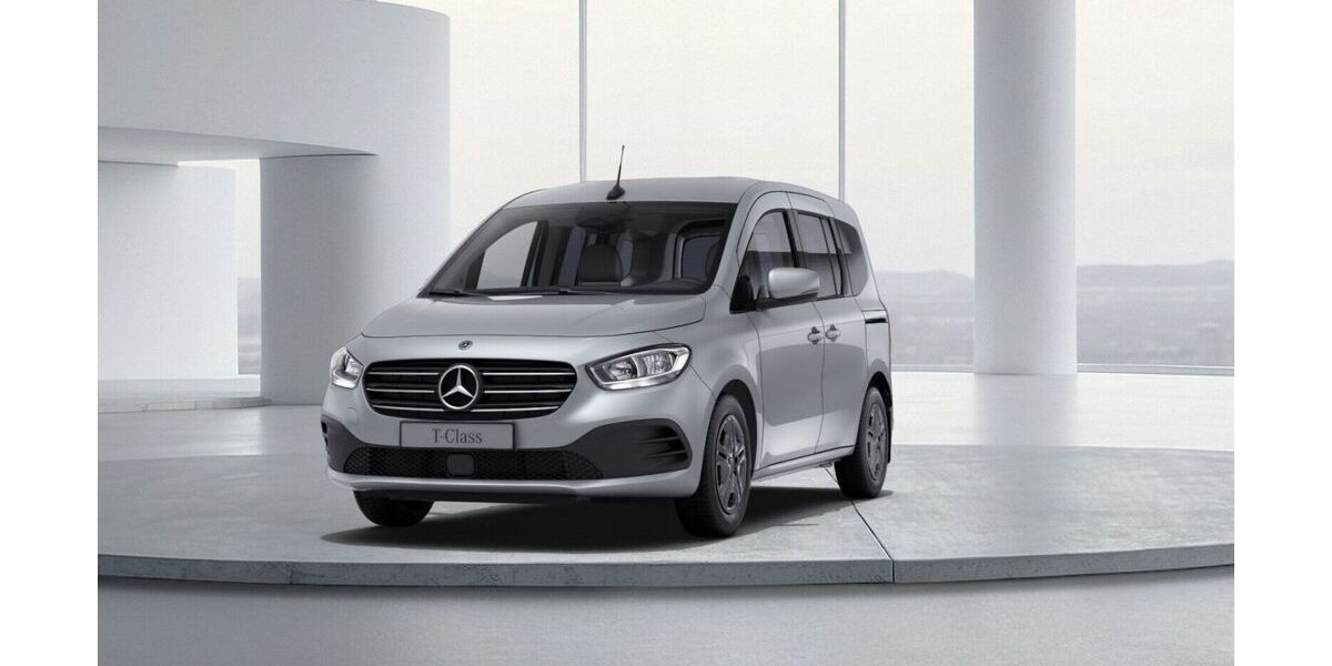 Mercedes-Benz T-Klasse 39.472 km 21.990 &euro; Gera 07546
