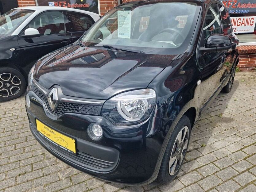 Twingo