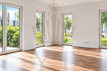 Wohnung Bernau bei Berlin - 2 Zimmer, 80 m&sup2;, 1.149&euro; | Angebot:27454379