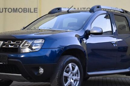 Dacia Duster 62.000 km 9.500 &euro; Kremmen 16766