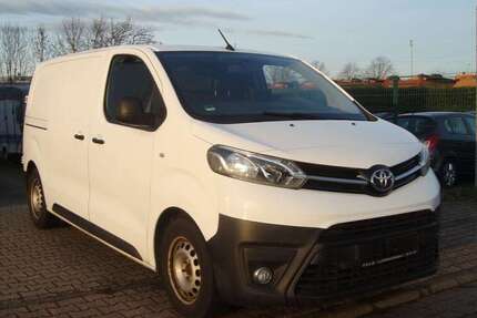 Toyota Proace 165.500 km 10.299 &euro; Linnich 52441