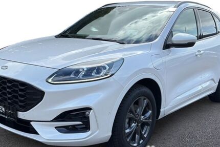 Ford Kuga 36.200 km 24.890 &euro; Kellinghusen 25548