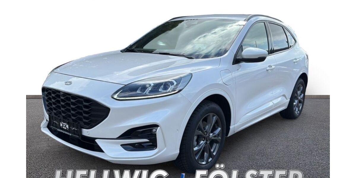 Ford Kuga 36.200 km 24.890 &euro; Kellinghusen 25548