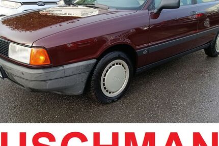 Audi 80 141.000 km 3.999 € Bielefeld 33609