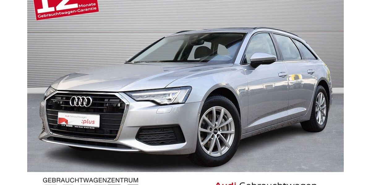 Audi A6 84.550 km 28.950 &euro; Verden 27283