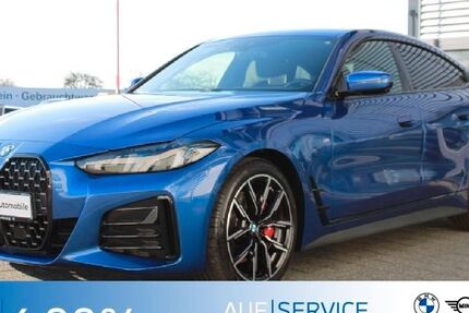 BMW 420 Gran Coupé 21.990 km 43.640 &euro; Neusitz/Rothenburg 91616