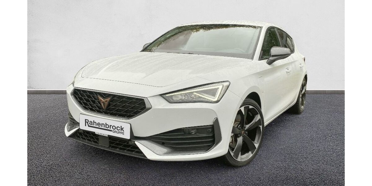 Cupra Leon 30.833 km 24.490 &euro; Osnabrück 49082