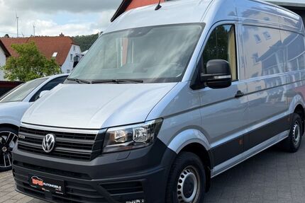 VW Crafter 48.000 km 44.990 &euro; Geislingen/Steige 73312