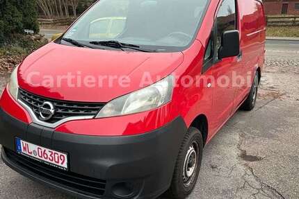 Nissan NV200 153.666 km 2.399 &euro; Winsen 21423