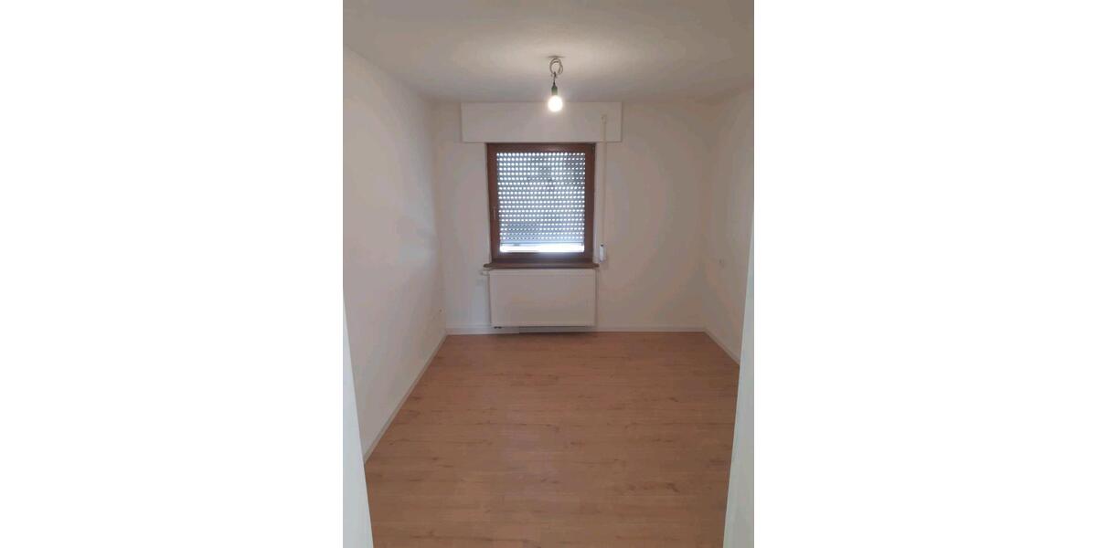 3,5 Zimmer Wohnung Hüttlingen 3.5 zimmer