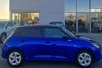 Suzuki Swift 1.2 Dualjet Hybrid CVT Comfort Garantie 2.500 km 20.750 &euro; Obrigheim-Asbach 74847