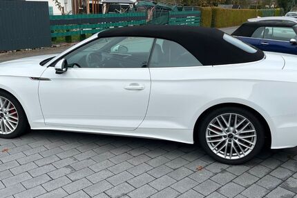 Audi A5 7.600 km 37.600 &euro; Sessenhausen 56244