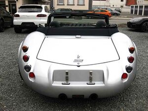 Wiesmann MF 3 dt. Fzg. gepflegt 92.000 km 90.999 &euro; Biebesheim 64584