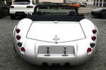 Wiesmann MF 3 dt. Fzg. gepflegt 92.000 km 90.999 &euro; Biebesheim 64584