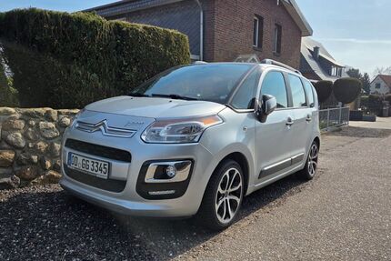 Citroen C3 Picasso 81.000 km 6.100 &euro; Sülfeld 23867