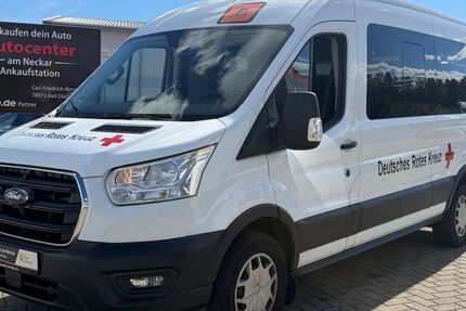 Ford Transit 199.000 km 14.890 &euro; Bad Dürrheim 78073