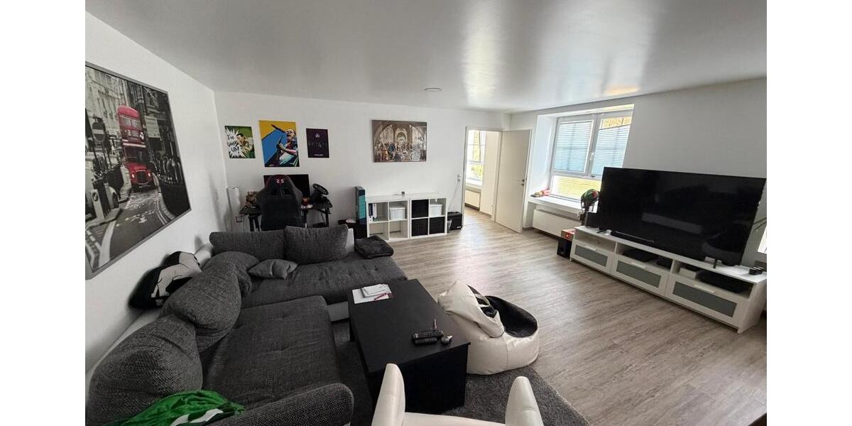 Etagenwohnung Hessisch Lichtenau - 2 Zimmer, 65 m&sup2;, 640&euro; | Angebot:25417955