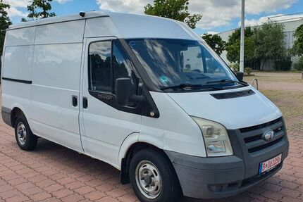 Ford Transit 302.209 km 3.300 &euro; Berlin 13055