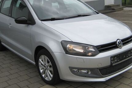 VW Polo 20.440 km 8.980 &euro; Chemnitz 09125