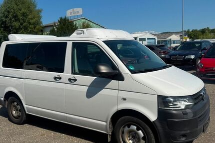 VW T5 Transporter 350.000 km 4.900 &euro; Kippenheim 77971