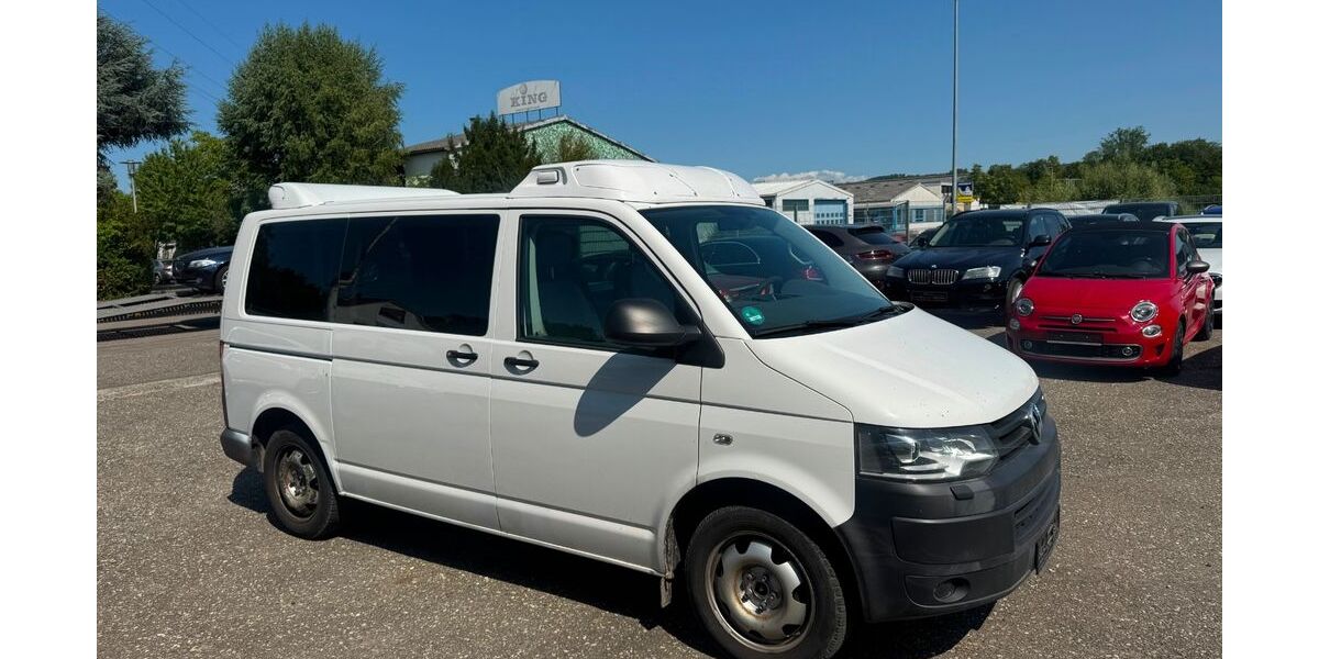 VW T5 Transporter 350.000 km 4.900 &euro; Kippenheim 77971