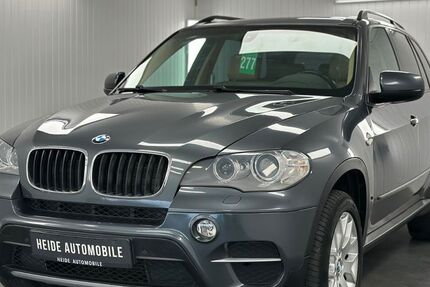 BMW X5 236.000 km 9.999 &euro; Heide 25746