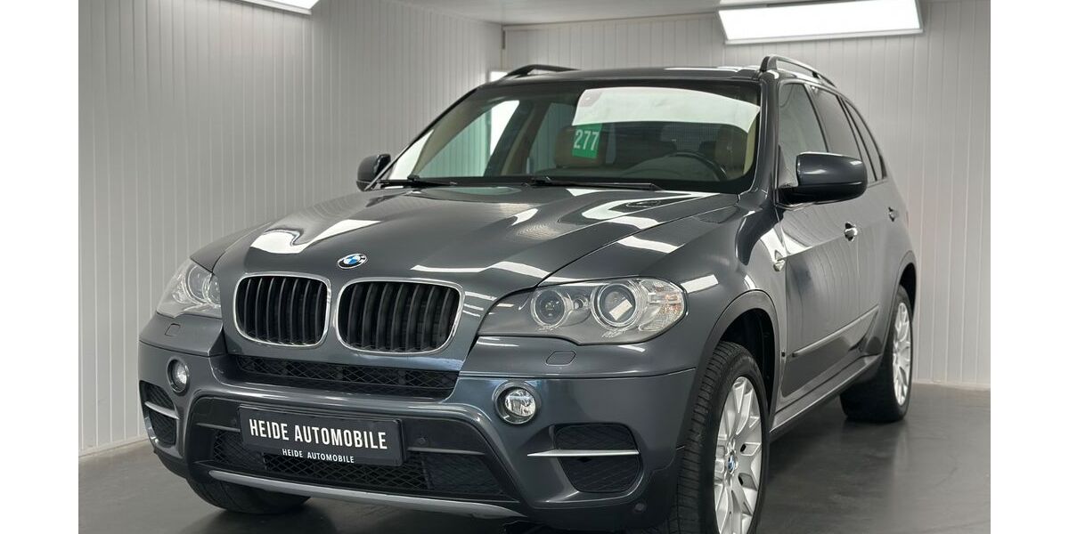 BMW X5 236.000 km 9.999 &euro; Heide 25746