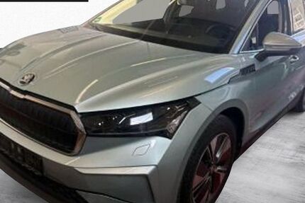 Skoda Enyaq 33.200 km 33.830 &euro; Feldkirchen/Westerham 83620