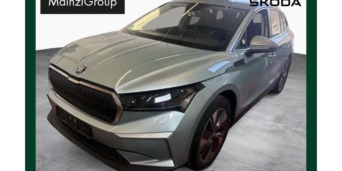 Skoda Enyaq 33.200 km 33.830 &euro; Feldkirchen/Westerham 83620