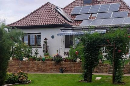 Haus Roßleben-Wiehe Wiehe - 5 Zimmer, 113 m&sup2;, 228.000&euro; | Angebot:26440423