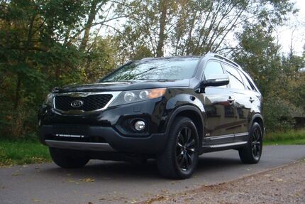Kia Sorento 225.071 km 5.990 € Mechterstädt 99880