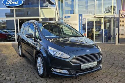 Ford Galaxy 123.900 km 21.950 &euro; Alzey 55232