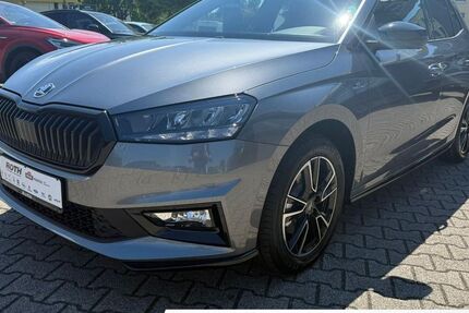 Skoda Fabia 16.300 km 20.990 &euro; Achern 77855