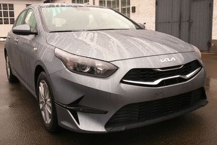 Kia ceed / Ceed 62.475 km 18.950 &euro; Angermünde 16278