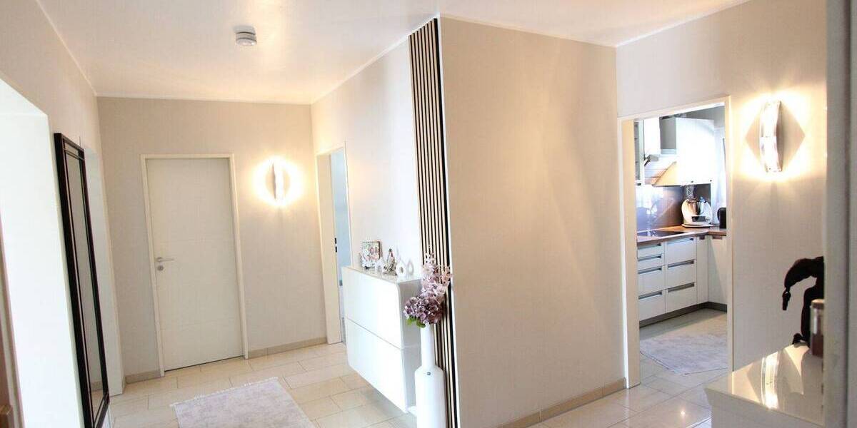 Etagenwohnung Penzberg - 3 Zimmer, 96 m&sup2;, 454.000&euro; | Angebot:26187795