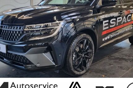 Renault Espace 10.000 km 42.990 &euro; Elmshorn 25335