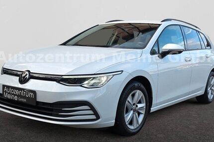 VW Golf 173.376 km 14.990 € Meine 38527