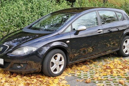 Seat Leon 402.000 km 2.000 € Wuppertal 42275