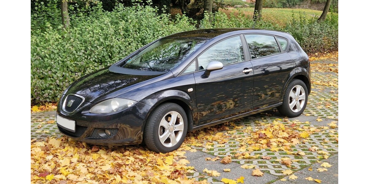 Seat Leon 402.000 km 2.000 € Wuppertal 42275