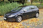 Seat Leon 402.000 km 2.000 € Wuppertal 42275