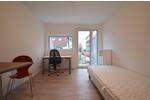 Etagenwohnung Ingolstadt Nordost - 1 Zimmer, 23 m&sup2;, 475&euro; | Angebot:25646642