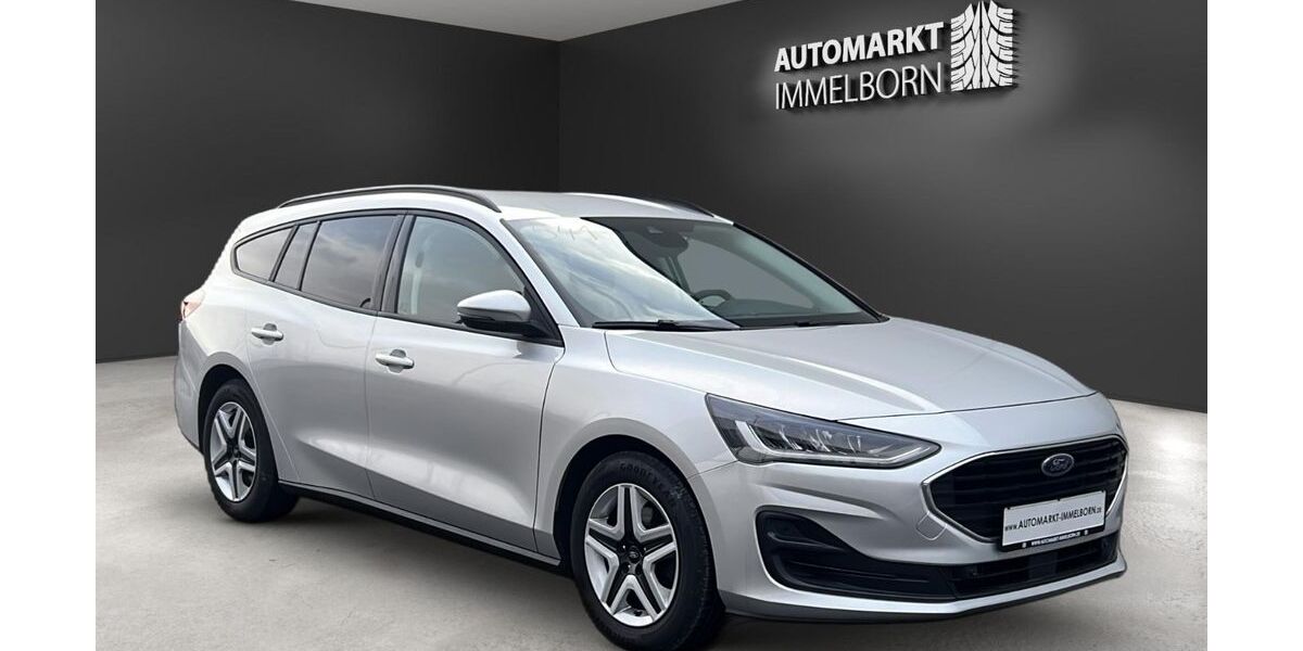 Ford Focus 86.863 km 12.950 &euro; Barchfeld - Immelborn 36456
